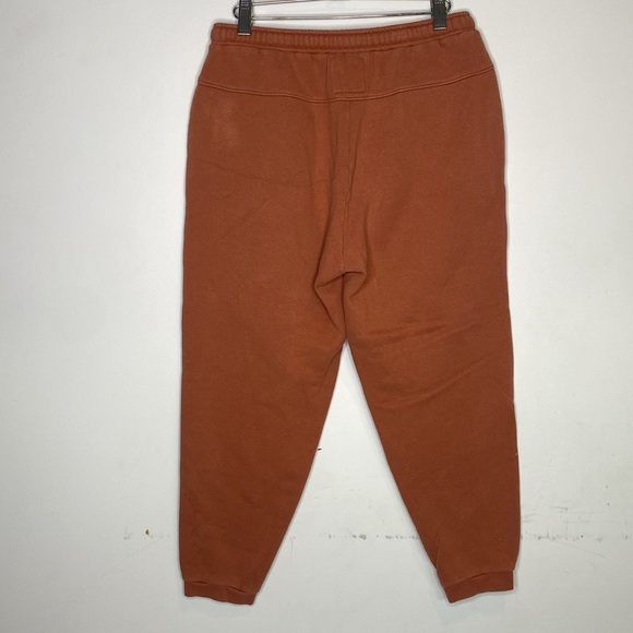Madewell MWL Betterterry Jogger Sweatpants: Size Medium - Picture 2 of 9